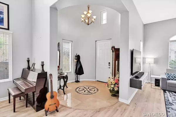 Chula Vista, CA 91913,1613 Tuscan Springs AVE