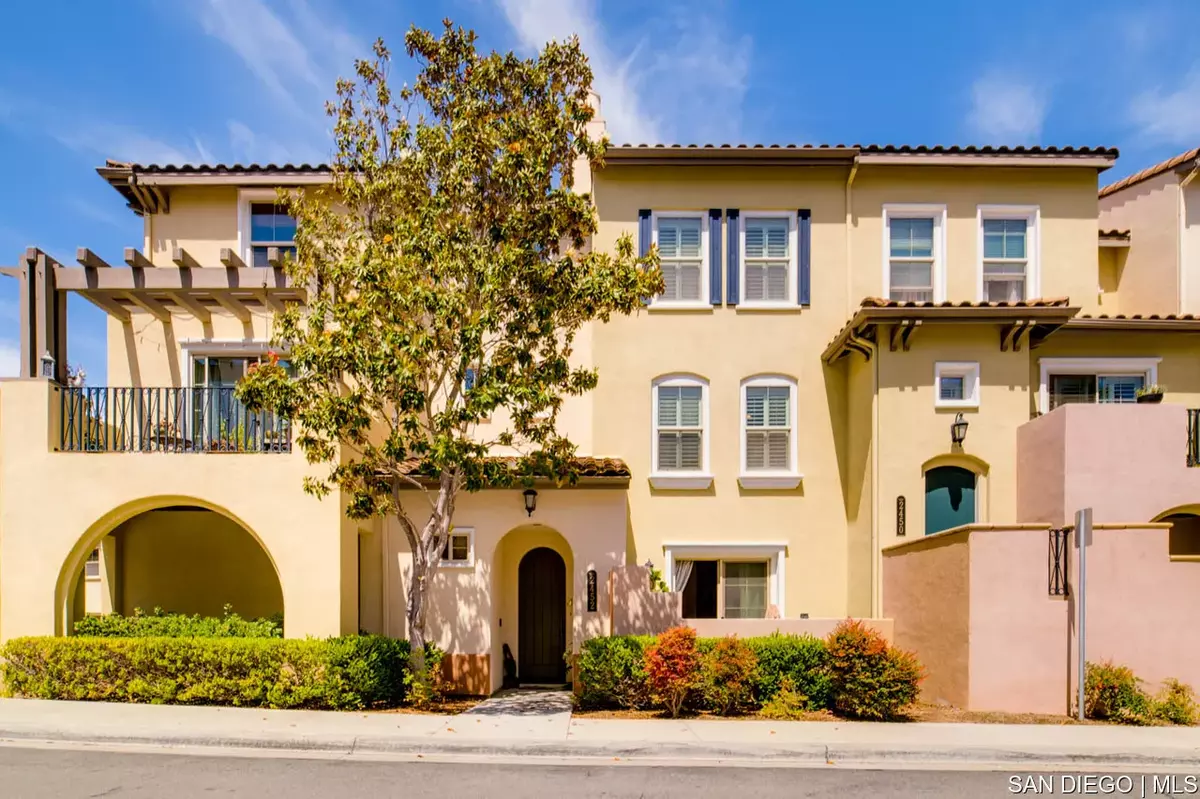 San Marcos, CA 92078,2452 Longstaff CT