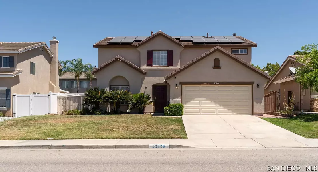 23208 Catt RD, Wildomar, CA 92595