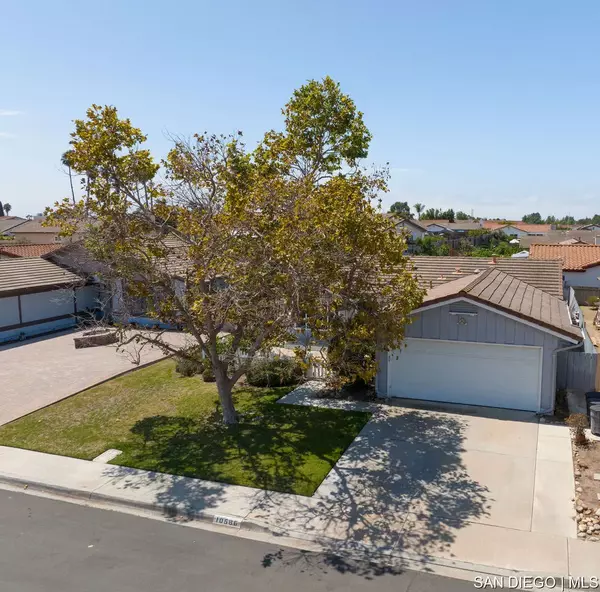 San Diego, CA 92126,10586 Giffin WAY