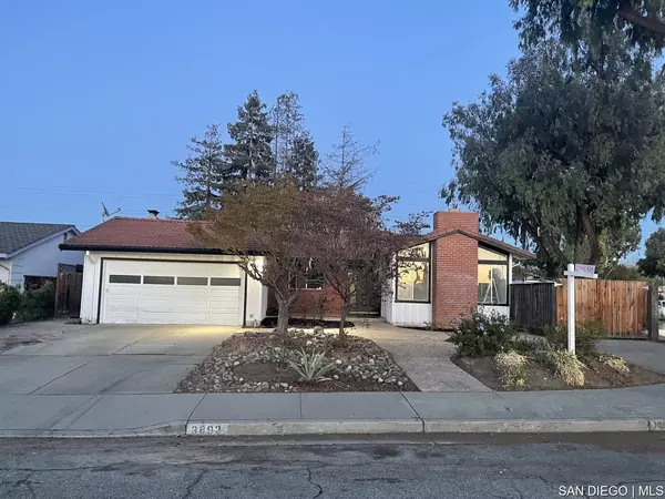 3892 Hurstglen WAY, San Jose, CA 95121