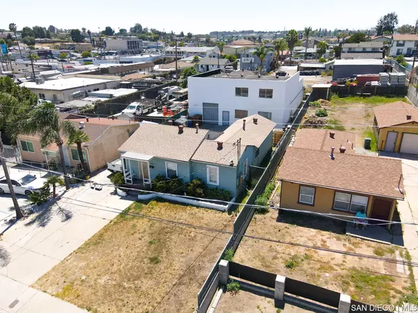 Lemon Grove, CA 91945,3540 Harris ST