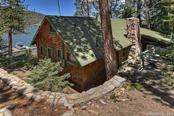 Big Bear Lake, CA 92315,53 Big Bear TRL