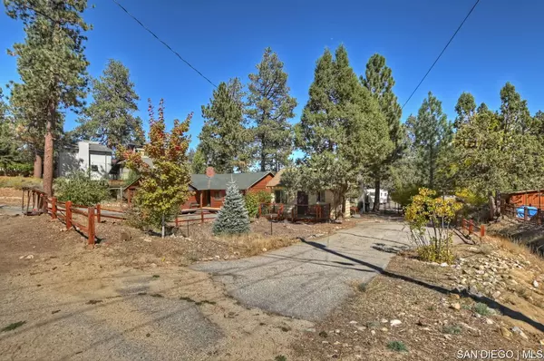 Big Bear City, CA 92314,1477 Malabar WAY