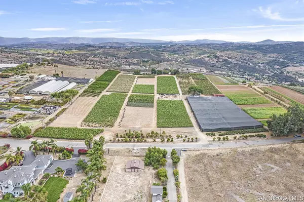 30835 Aquaduct RD, Bonsall, CA 92003