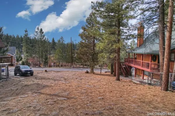 Big Bear Lake, CA 92315,255 Eagle DR