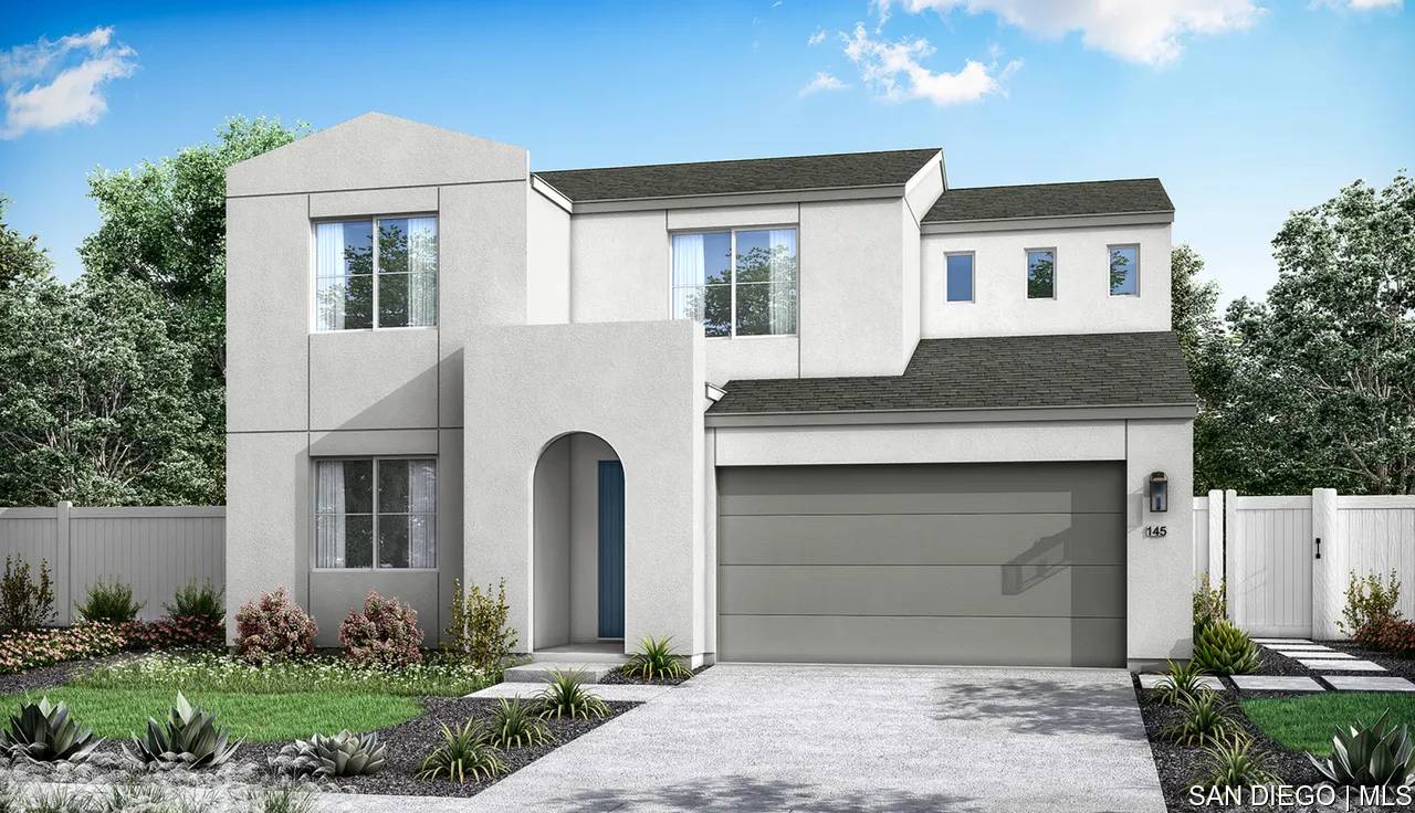 709 Meadowood ST #328, Fallbrook, CA 92028