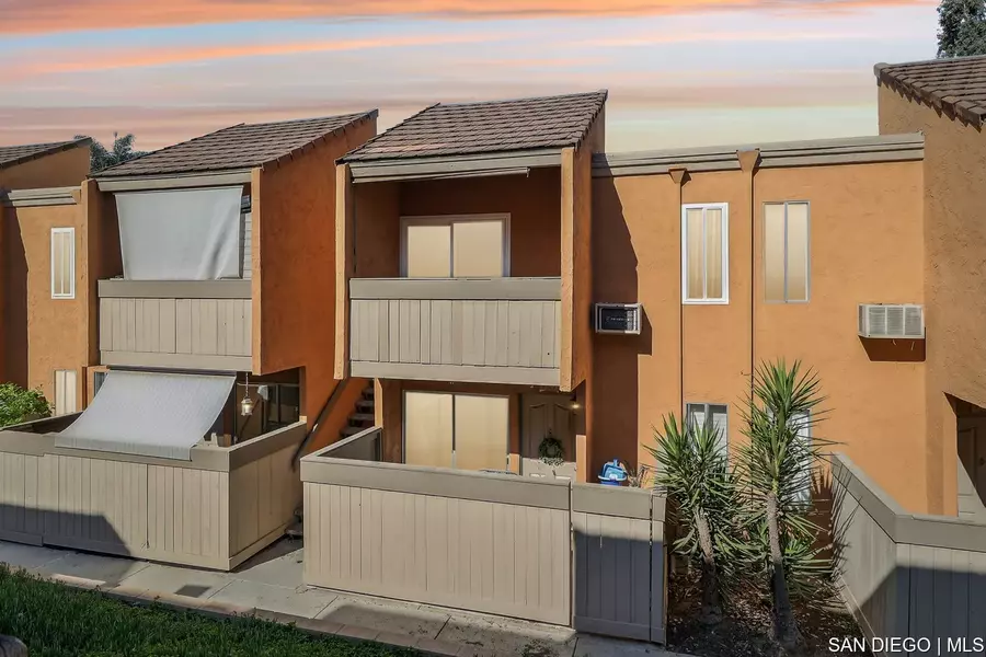 7787 Margerum AVE #235, San Diego, CA 92120