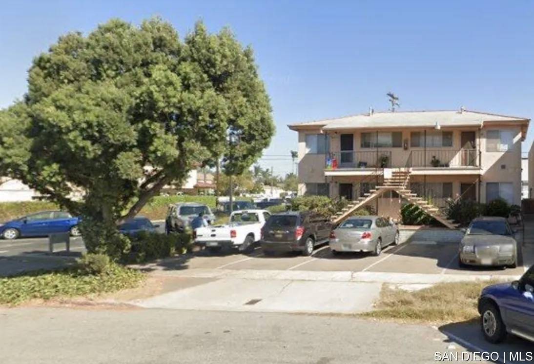 725-39 B AVE, San Diego, CA 91950