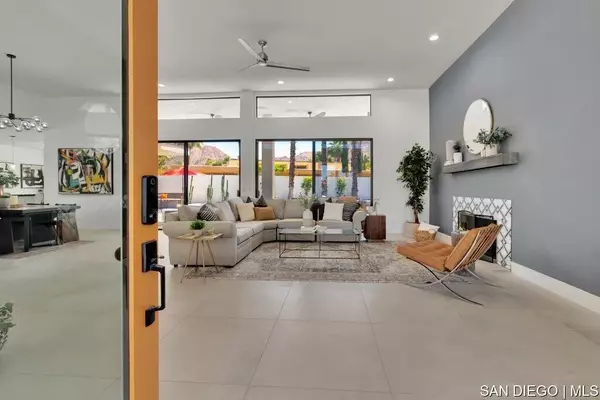Indian Wells, CA 92210,75665 Painted Desert DR