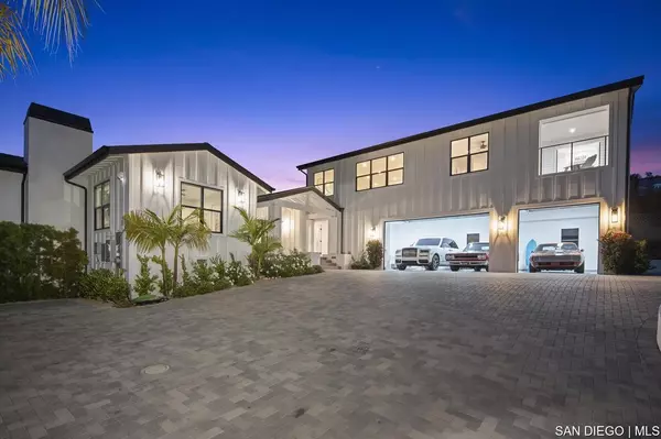 Carlsbad, CA 92008,1170 Chinquapin AVE