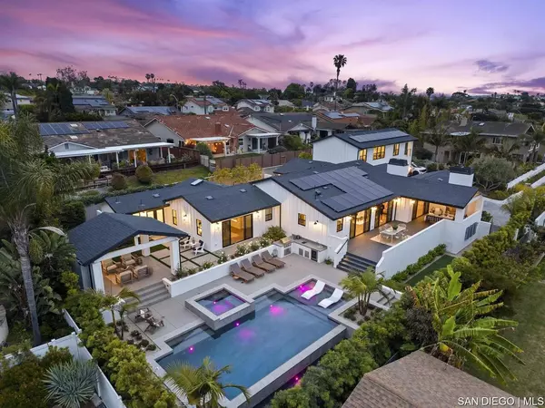 Carlsbad, CA 92008,1170 Chinquapin AVE