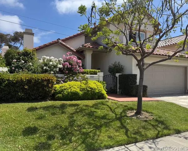 3983 Caminito Cassis, San Diego, CA 92122