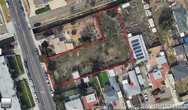 985 Fifth AVE, Chula Vista, CA 91911