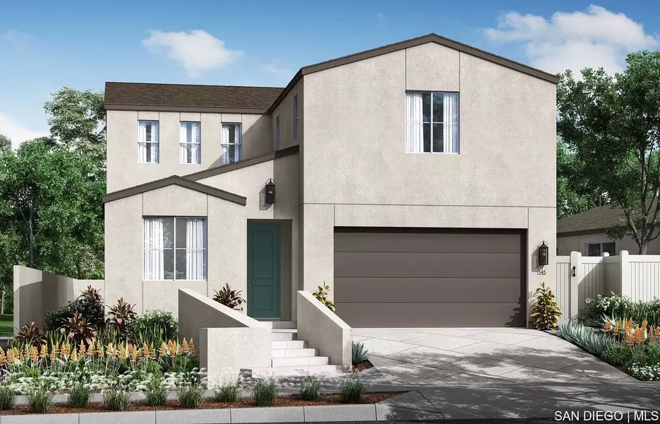 35211 Bergamot Cove #LOT 216, Fallbrook, CA 92028