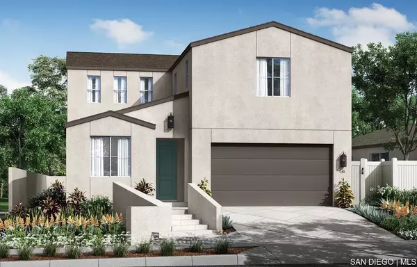 35211 Bergamot Cove #LOT 216, Fallbrook, CA 92028
