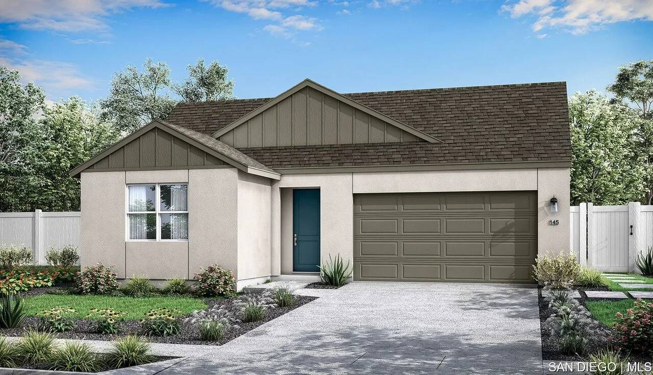 691 Meadowood ST #LOT 326, Fallbrook, CA 92028