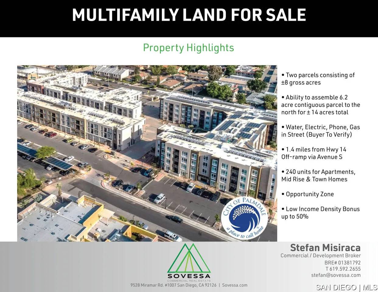 Palmdale, CA 93550,37400 E 10th St ST