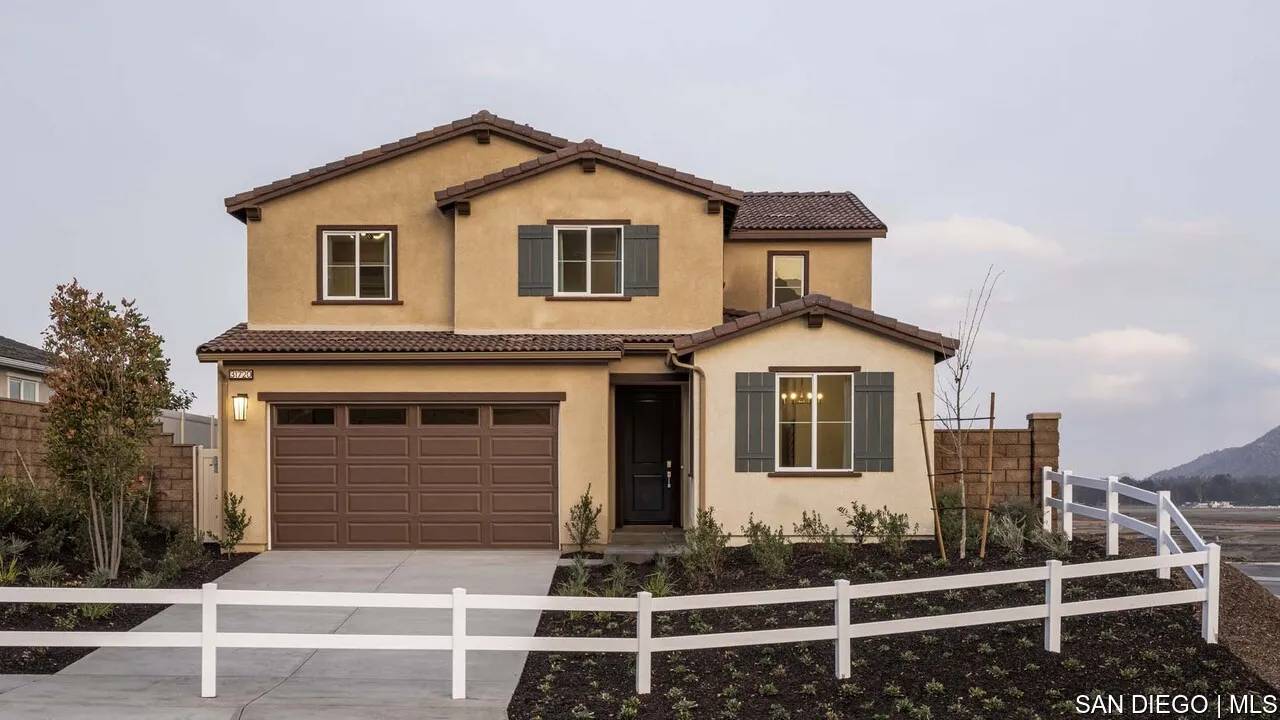 33338 Riverside DR #LOT 58, Lake Elsinore, CA 92530