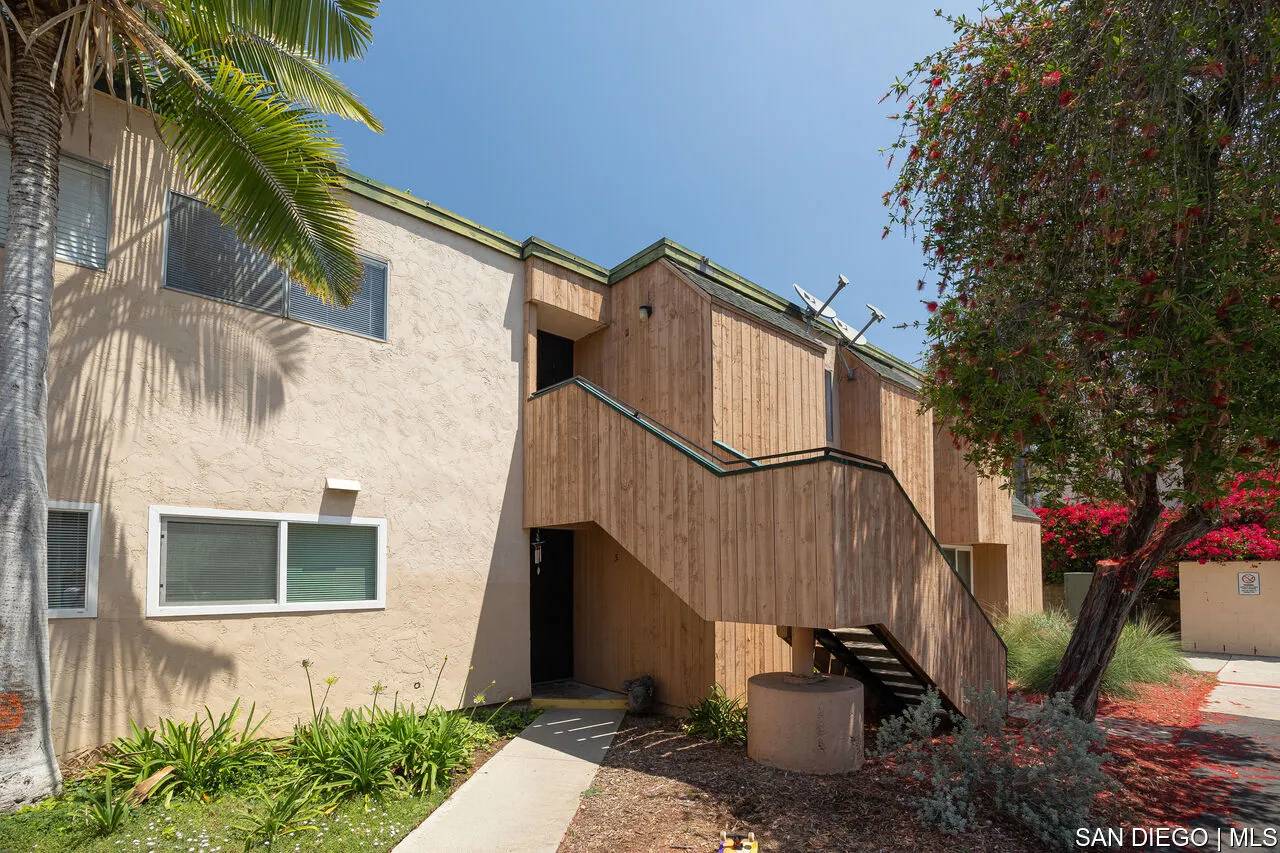 8765 Lake Murray BLVD #UNIT 11, San Diego, CA 92119