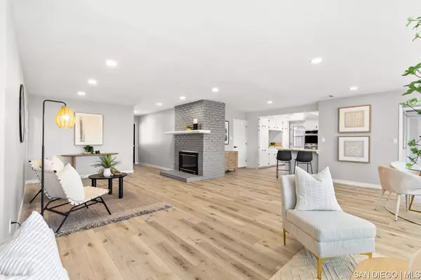 5799 Amarillo AVE, La Mesa, CA 91942