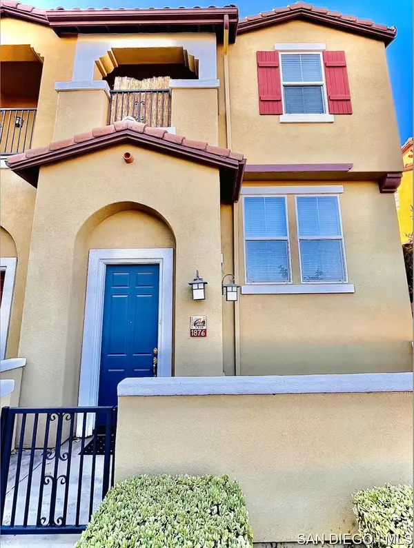 1876 E 12th ST, National City, CA 91950