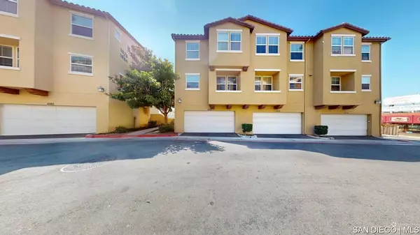 1876 E 12th ST, National City, CA 91950