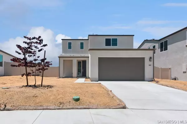 632 MEADOWOOD ST #LOT 398, Fallbrook, CA 92028