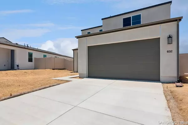 Fallbrook, CA 92028,632 MEADOWOOD ST #LOT 398