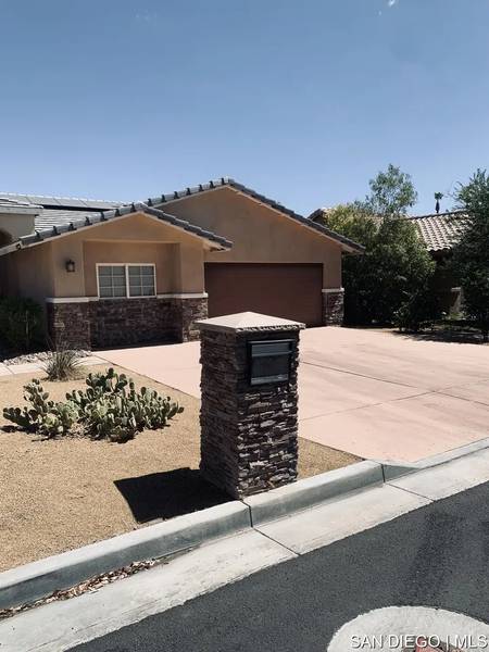 72400 Cactus DR, Palm Desert, CA 92260