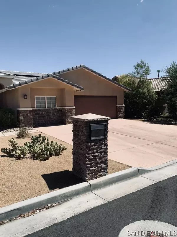72400 Cactus DR, Palm Desert, CA 92260