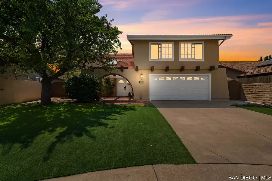 24231 Robledo, Mission Viejo, CA 92691