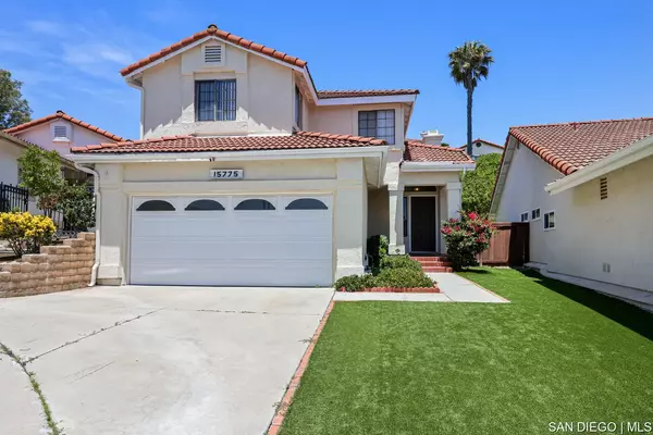 15775 Caminito Atico, San Diego, CA 92128