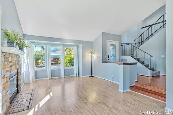 Vista, CA 92083,1507 Phillips ST