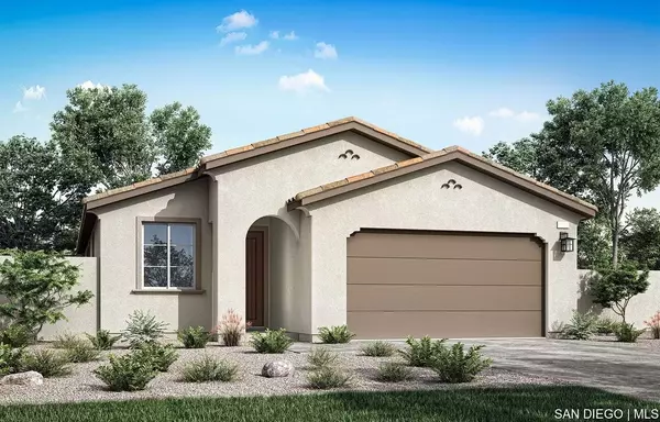 15276 Darnell DR #LOT 79, Lake Elsinore, CA 92530