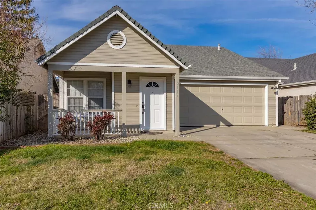 Chico, CA 95928,2169 Bar Triangle Street