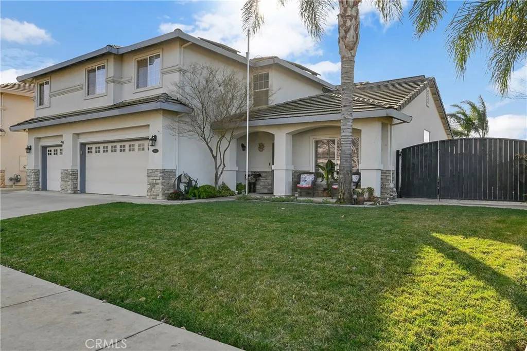 Yuba City, CA 95993,1986 Bradley Estates Drive