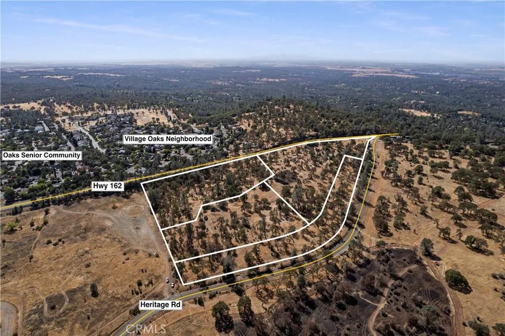 Oroville, CA 95966,0 Heritage