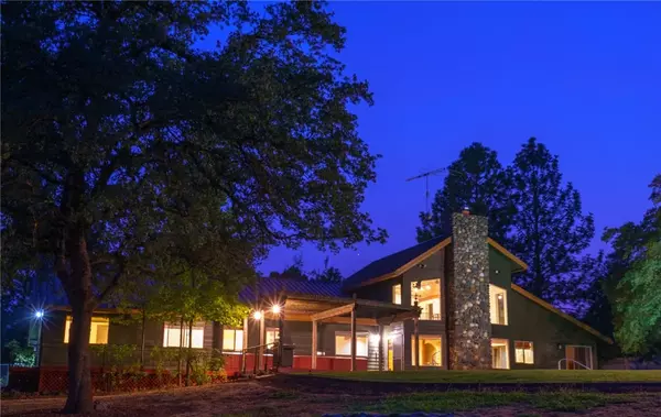 45 Grand Oak Drive, Oroville, CA 95966