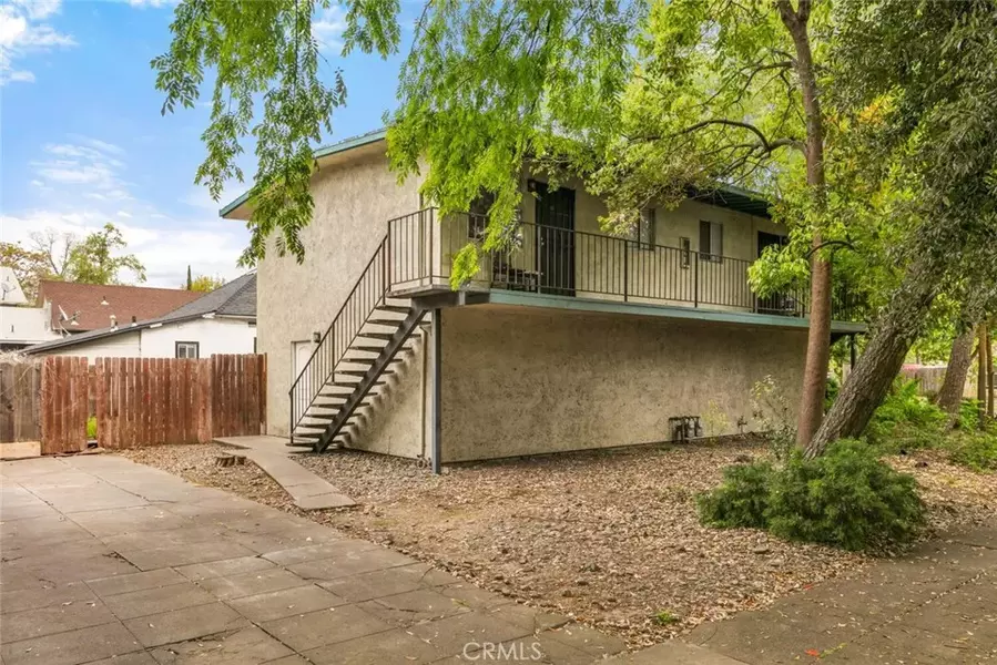 356 E 9th Street, Chico, CA 95928