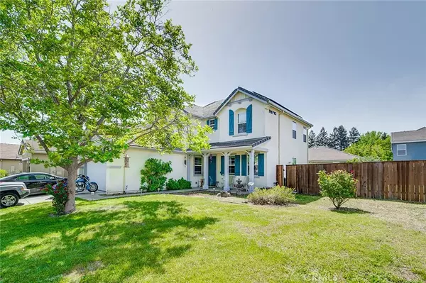 3672 Rue Drive, Yuba City, CA 95993