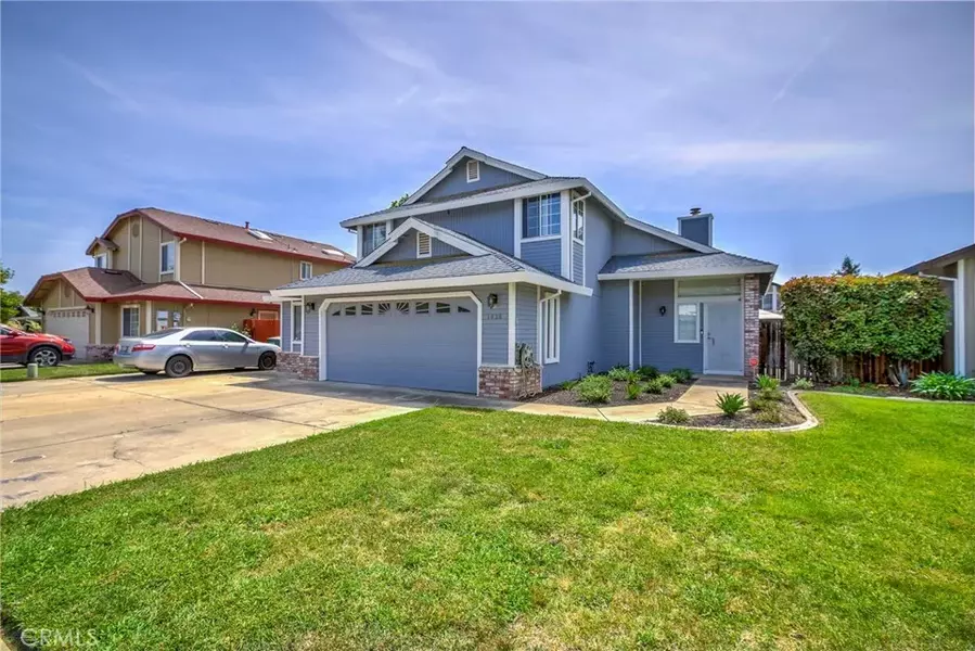 1036 O Street, Rio Linda, CA 95673