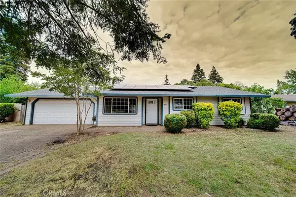 460 Mojave Court, Chico, CA 95973