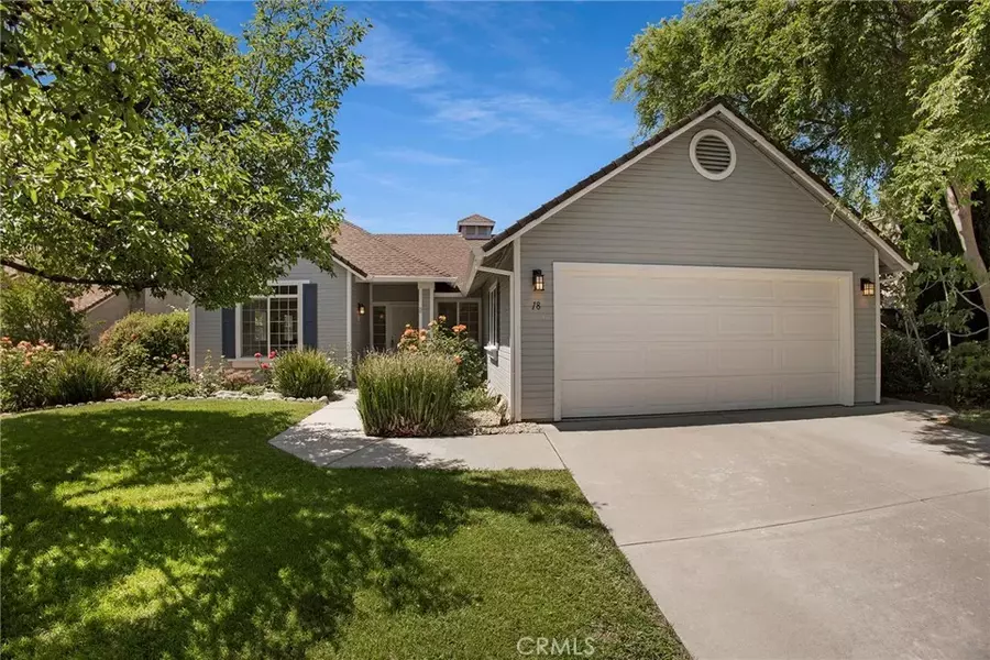 18 Goldeneye Court, Chico, CA 95928