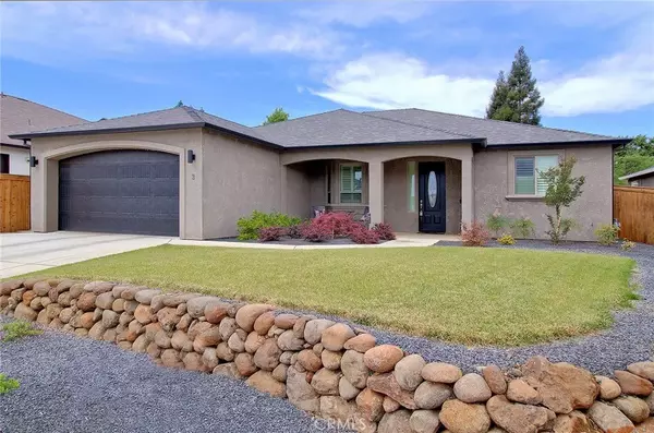 3 Presley Court, Chico, CA 95973