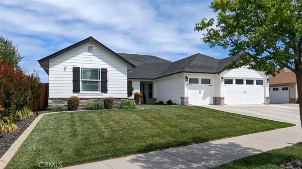 5 Abbott Circle, Chico, CA 95973