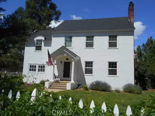 1501 4th Street, Susanville, CA 96130