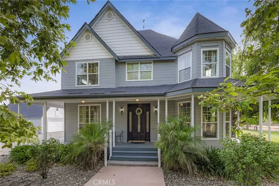 4210 Co Road 203, Hamilton City, CA 95951