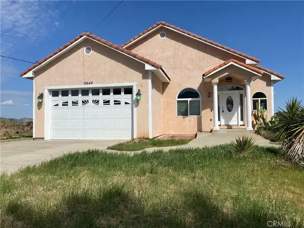 10649 Sunset Ridge Drive, Kelseyville, CA 95451