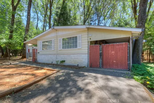 14688 Lafayette Circle, Magalia, CA 95954